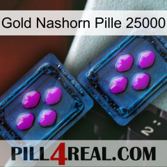 Gold Rhino Pill 25000 03